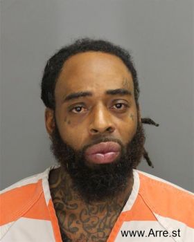 Maurice  Acree Mugshot