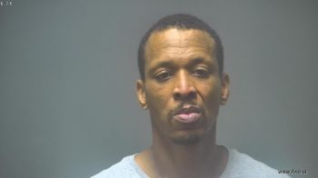 Maurice Damond Henderson Mugshot