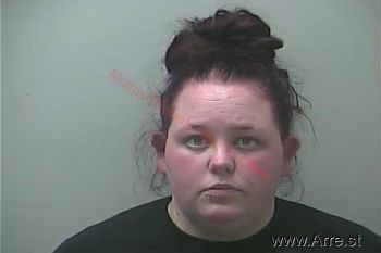 Megan Brittany Fisher Mugshot