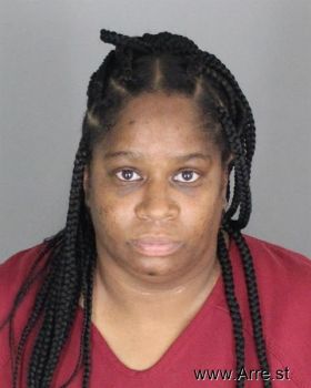 Melanie Telanna Moorerfair Mugshot