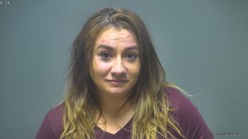 Melinda Bethany Keith Mugshot