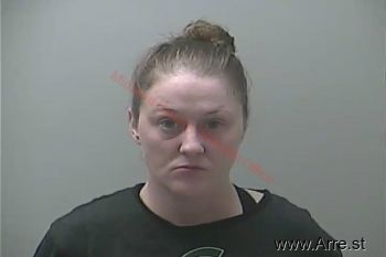 Melissa Kay Burns Mugshot