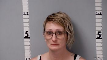 Melissa Ann Hill Mugshot