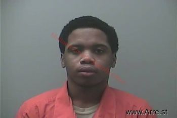 Meyer Daevon Thedford Mugshot