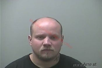 Michael Ryan Anthony Mugshot