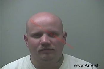 Michael Ryan Anthony Mugshot