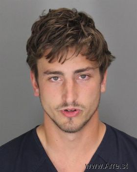 Michael Reilly Austermann Mugshot