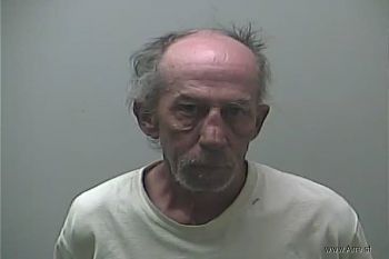 Michael Dean Bacon Mugshot