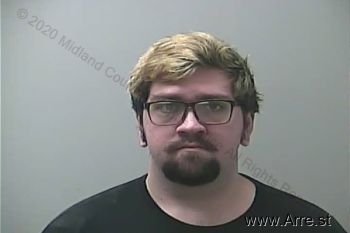 Michael Allyn Bowman Mugshot