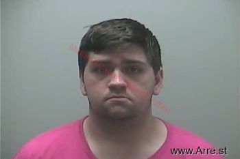 Michael Allyn Bowman Mugshot