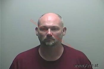 Michael D Carpenter Mugshot