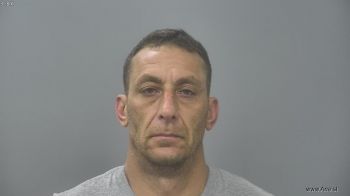 Michael Edward Cherkoian Mugshot