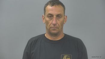 Michael Edward Cherkoian Mugshot