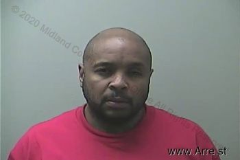 Michael Darnell Dorsey Mugshot