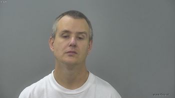 Michael Lee Dotson Mugshot