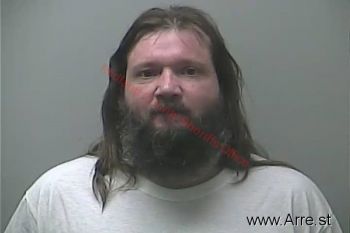 Michael James Ellis Mugshot