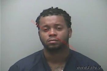 Michael Howard Ferguson Mugshot