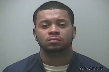 Michael Howard Ferguson Mugshot