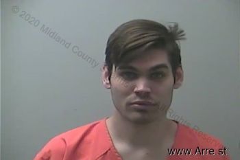 Michael  Frederick Mugshot