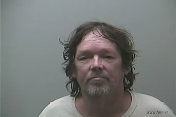 Michael P Gardner Mugshot