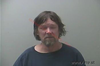 Michael P Gardner Mugshot