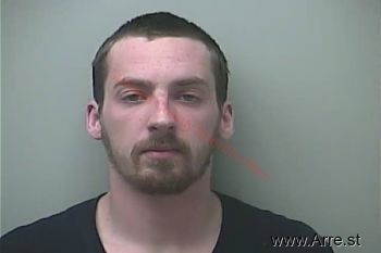 Michael A Garner Mugshot