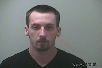 Michael A Garner Mugshot