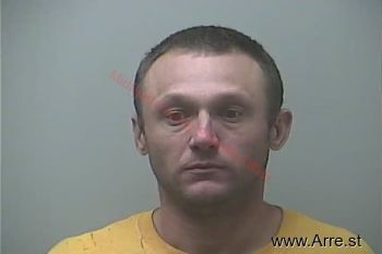 Michael James Genaw Mugshot