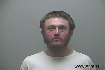 Michael James Genaw Mugshot