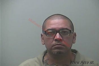 Michael Anthony Gomez Mugshot