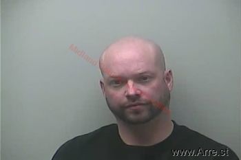 Michael Thomas Gould Mugshot