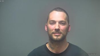 Michael James Hallowell Mugshot