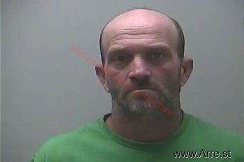 Michael Corey Harrell Mugshot