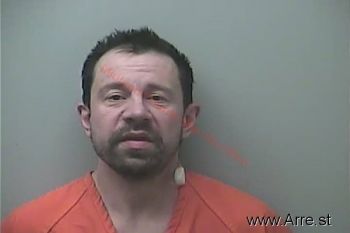 Michael Arthur Harrison Mugshot