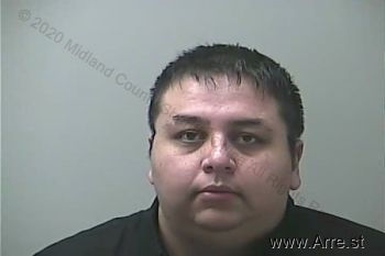 Michael Joseph James Mugshot