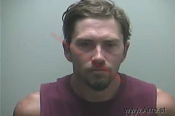 Michael Ryan Kapanka Mugshot