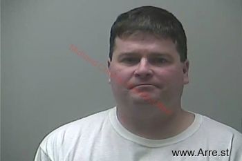 Michael Ray Krotzer Mugshot