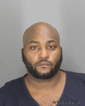 Michael Dewayne Lawson Mugshot