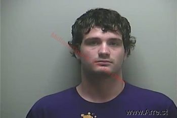 Michael Kenneth March Mugshot