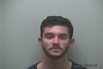 Michael Corbett Matthews Mugshot