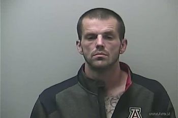 Michael Alexander Mccready Mugshot