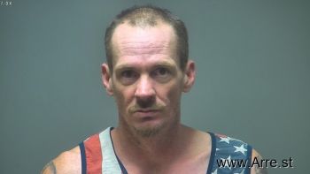 Michael Glenn Mckenzie Mugshot