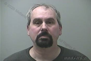 Michael Raymond Nowak Mugshot