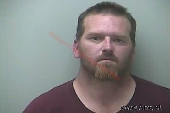 Michael Eugene Poling Mugshot