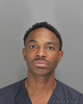 Michael Dewayne Jr Robertson Mugshot