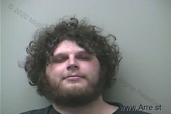 Michael Perry Roth Mugshot