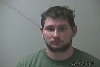 Michael David Short Mugshot