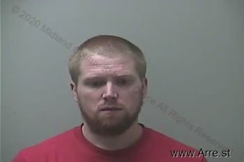 Michael Travis Snyder Mugshot