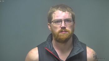 Michael Travis Snyder Mugshot