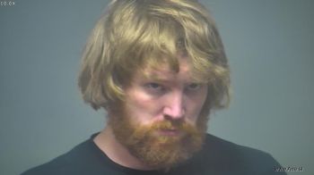 Michael Travis Snyder Mugshot